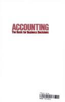 Accounting