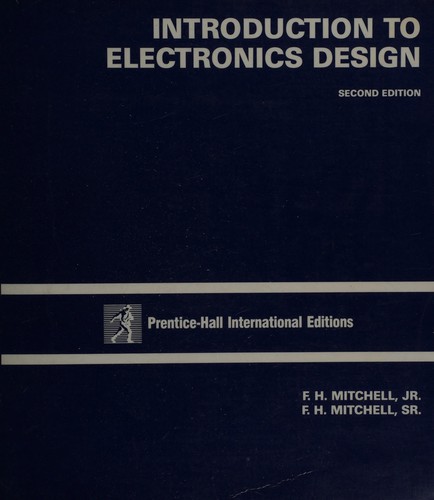 Introduction to Eiectronics Design