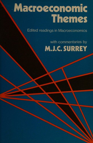 Macroeconomic Themes