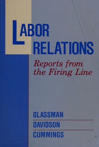 Labor Relations