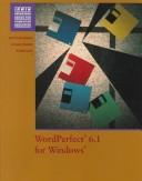 WordPerfect 6.1 for Windows