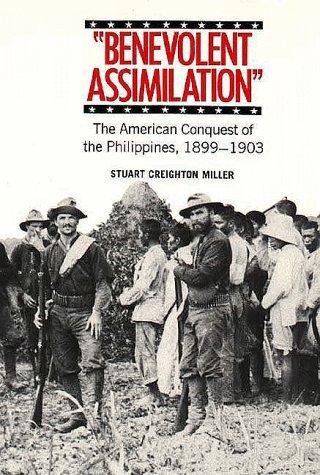 "Benevolent assimilation"