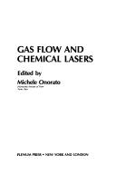 Gas by Chemical Lasers