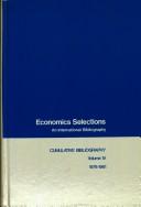 Macroeconomic Issuers today