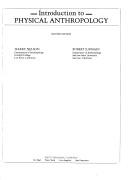 Introduction to Physical Anthropology