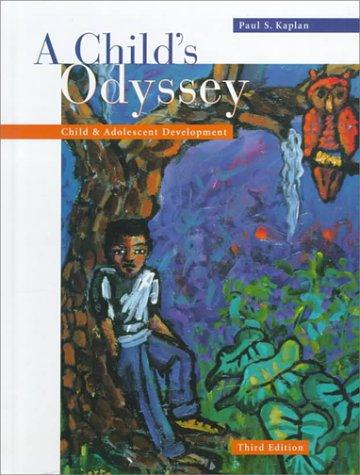 A Child's Odyssey