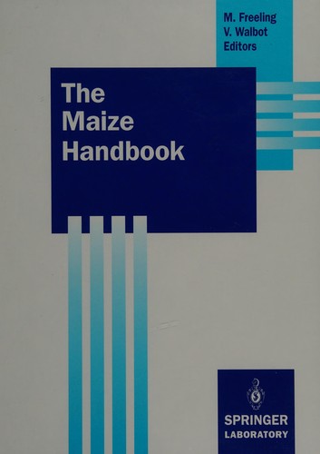 The Maize Handbook