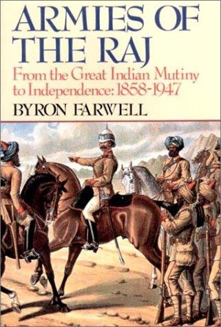Armies of the RaJ