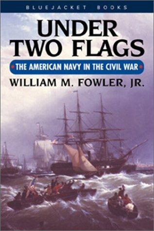 Under two flags