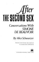 Adter the Second Sex