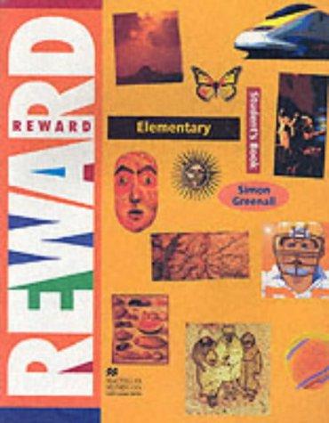 Reward Elementary