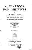 Textbook for midwives
