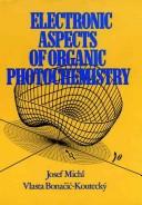 Electronic Aspect of Organic Photochemistry