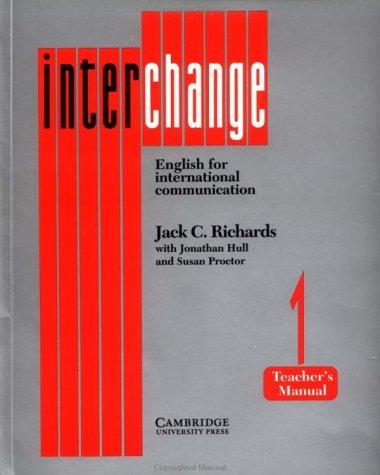 Interchange
