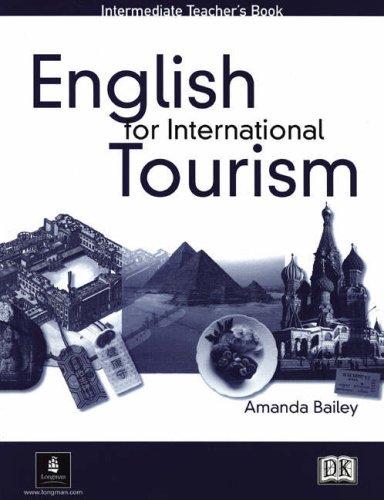 English for International Tourism