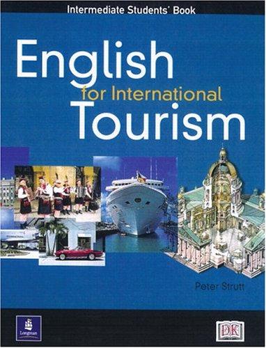 English for International Tourism