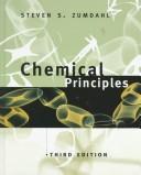 Chemical Principles