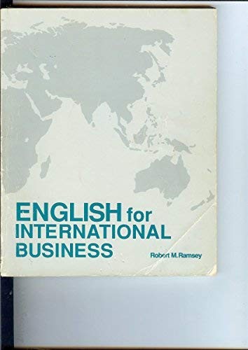English for International Business
