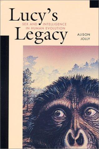 Lucy's Legacy