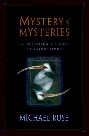 Mystery of mysteries