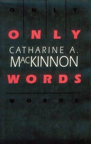 Only Words