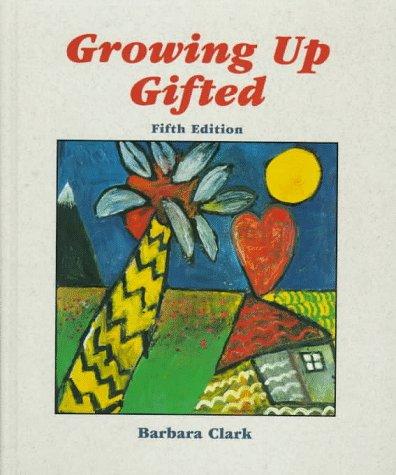 Groeing up Gifted