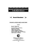 Normal and abnormal processes in the basic sciences / developed by National Medical School Review