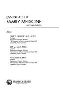 Essentials of Family Medicine