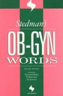 Stedman's OR-GYN Words