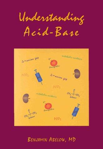 Understanding Acid - Base
