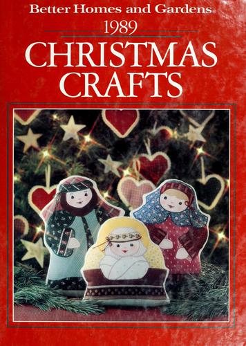 Christmas Crafts