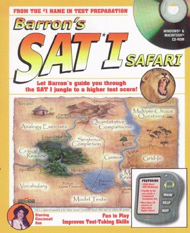 SAT I