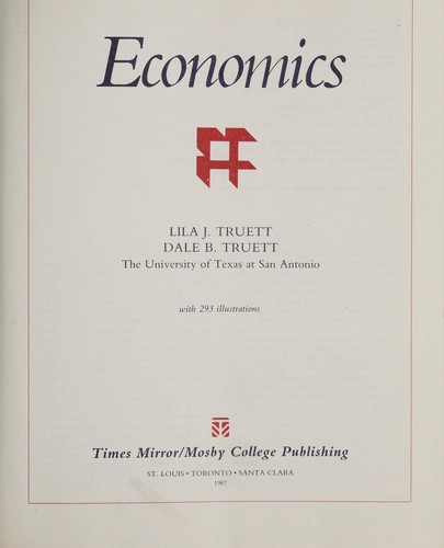 Economics
