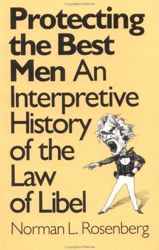 Protecting the Best Men
