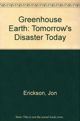 Greenhouse Earth
