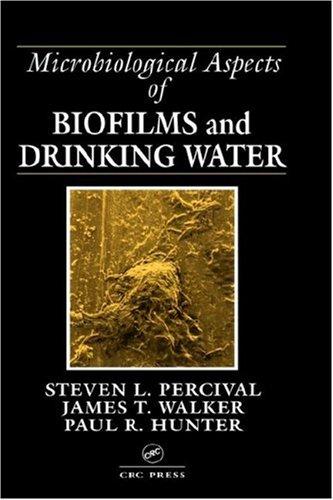 Microbiological Aspects of Biofilms and Drinking Water