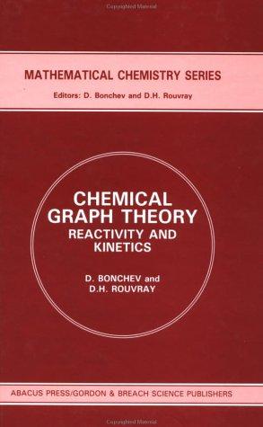 Chemical Graph Theory