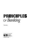 Principles of Banking