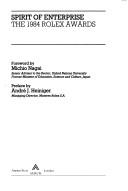 Spirit of Enterprise