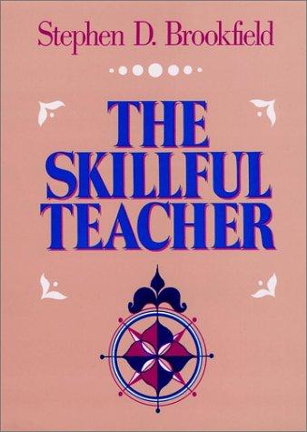 The Skillful Teacher