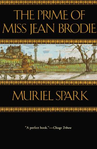 The Prime of Miss Brodie