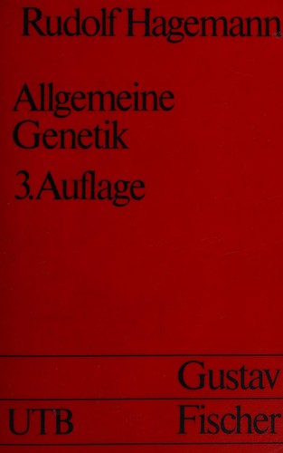 Allgemeine Genetik