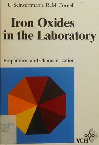 Iron Oxides in the Laboratory