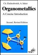 Organometallics