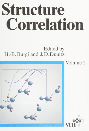 STRUCTURE Correlation