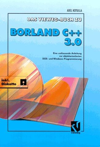 BORLAND C++