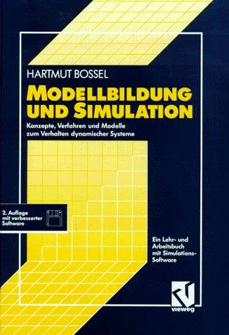 Modellbildung und Simulation