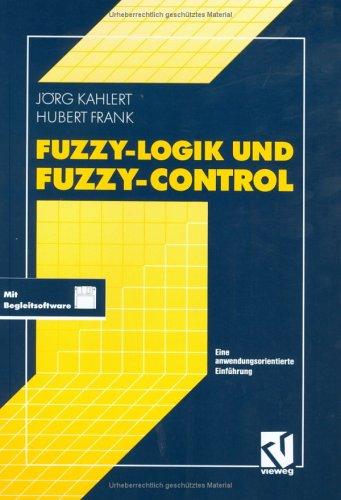 Fuzzy-Logik und Fuzzy-Control