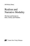 Realism and Narrative Modality