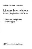 LITERARY Interrelations Ireland, England and the World